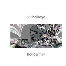 Bob Holroyd - Butterfly